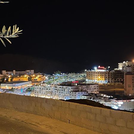 Petra Luxurious View House Apartamento Wadi Musa Exterior foto