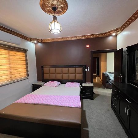 Petra Luxurious View House Apartamento Wadi Musa Exterior foto