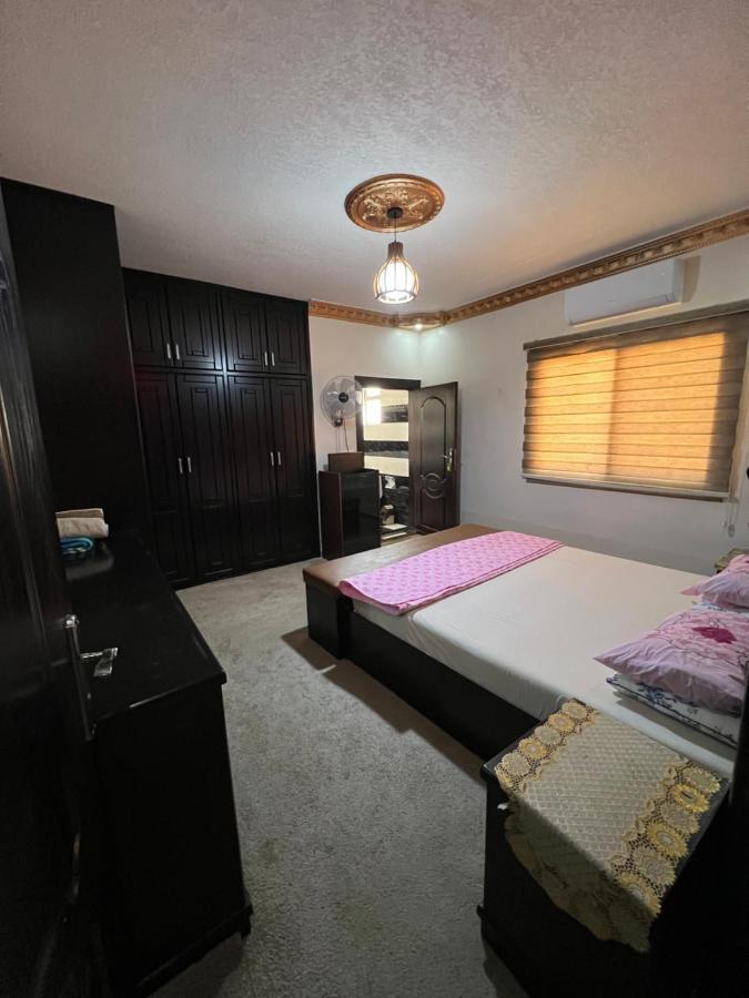 Petra Luxurious View House Apartamento Wadi Musa Exterior foto