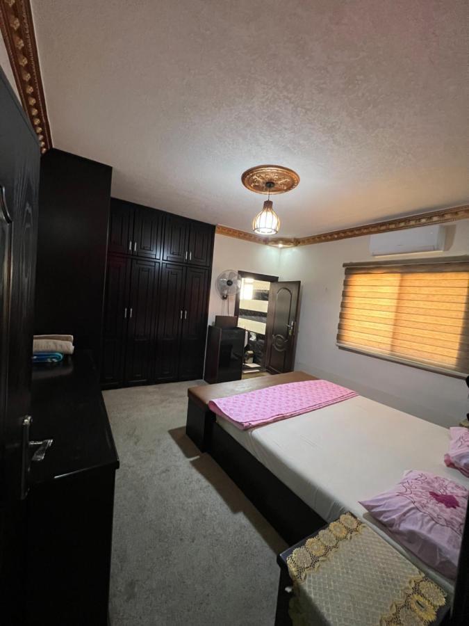 Petra Luxurious View House Apartamento Wadi Musa Exterior foto