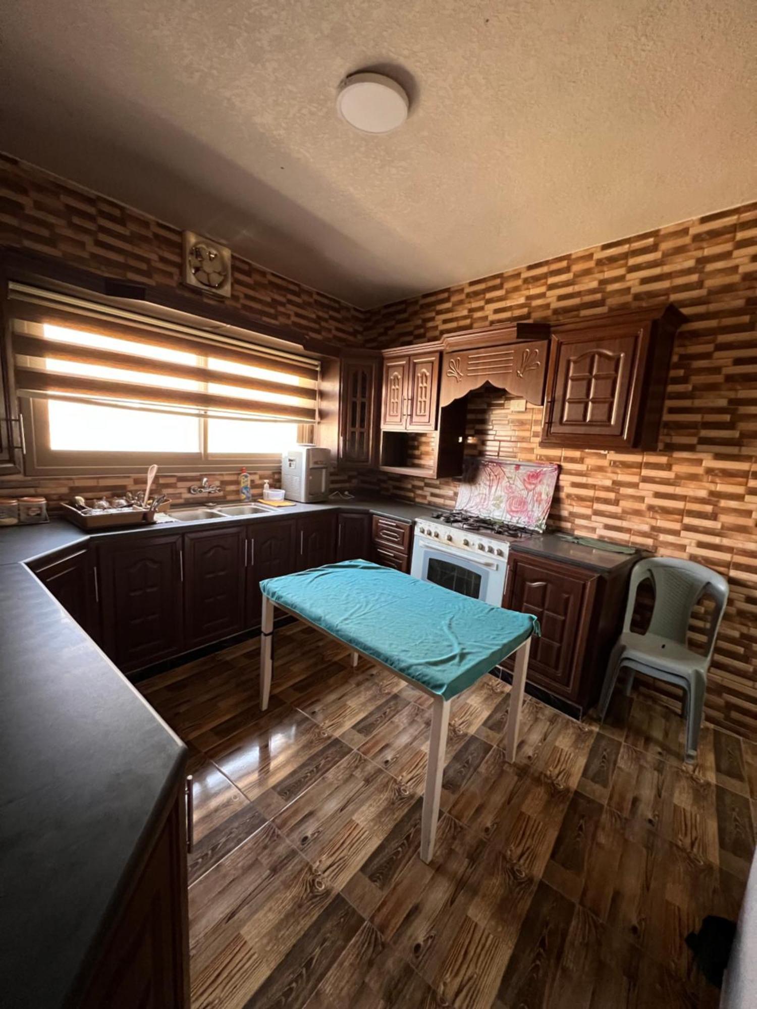 Petra Luxurious View House Apartamento Wadi Musa Exterior foto